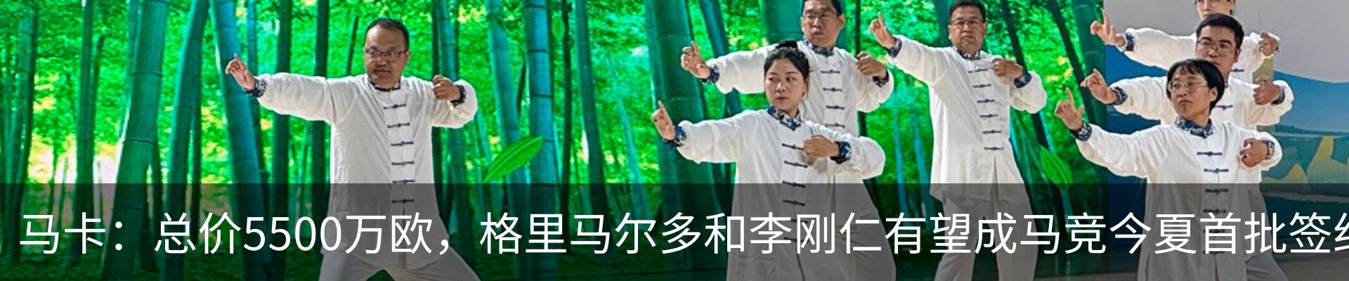 新闻动态