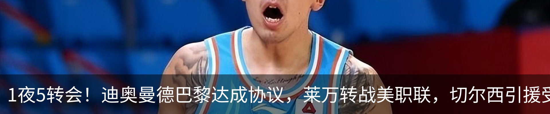 新闻动态